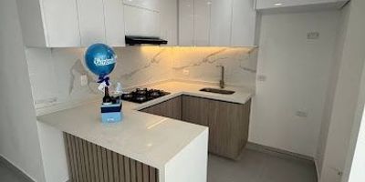 Traemos para ti este excelente apartamento para estrenar en el sector nuevo de Ciudad Mallorquien, ven y conócelo, apartamento ideal para una pareja, cercano a la Universidad del Norte