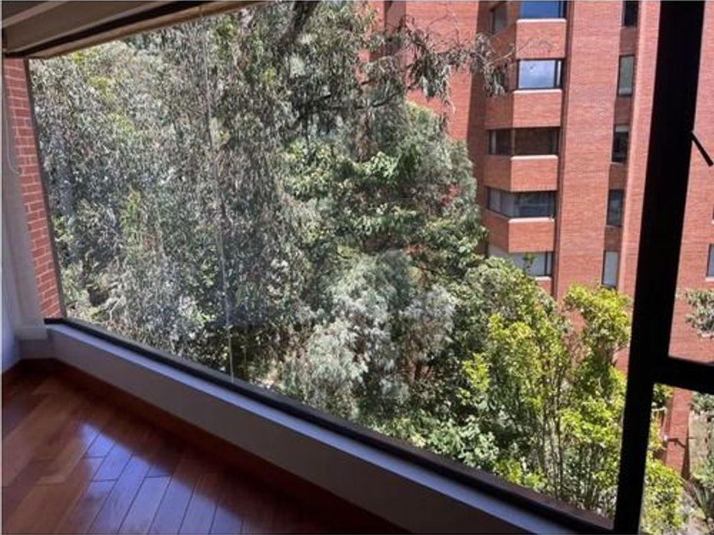 Apartamento de 3 alcobas en venta en Bellavista, Bogotá, 320 m² · foto 4 de 12