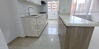 Inmueble en Arriendo, Apartamento en Ancon Sur, Sabaneta, Precio $ 3. ...