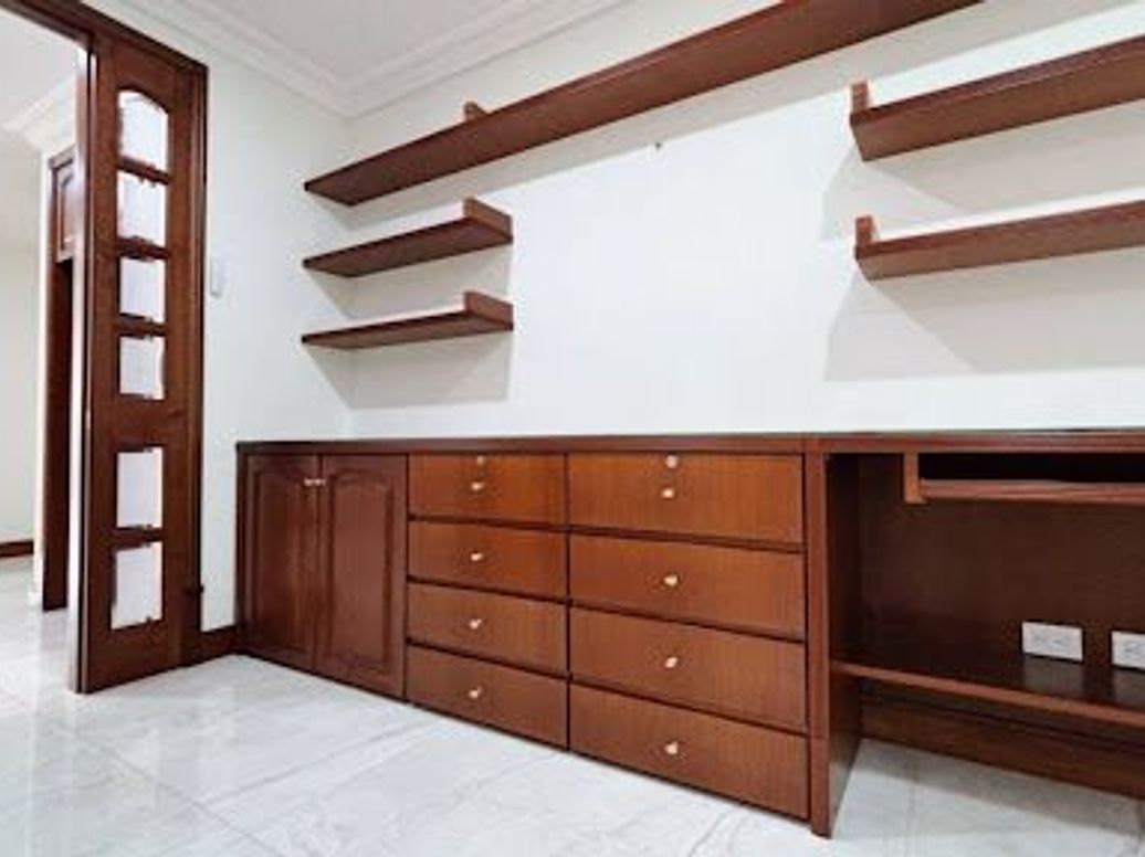 Apartamento de 3 alcobas en venta en San Patricio, Bogotá, 240 m² · foto 14 de 20