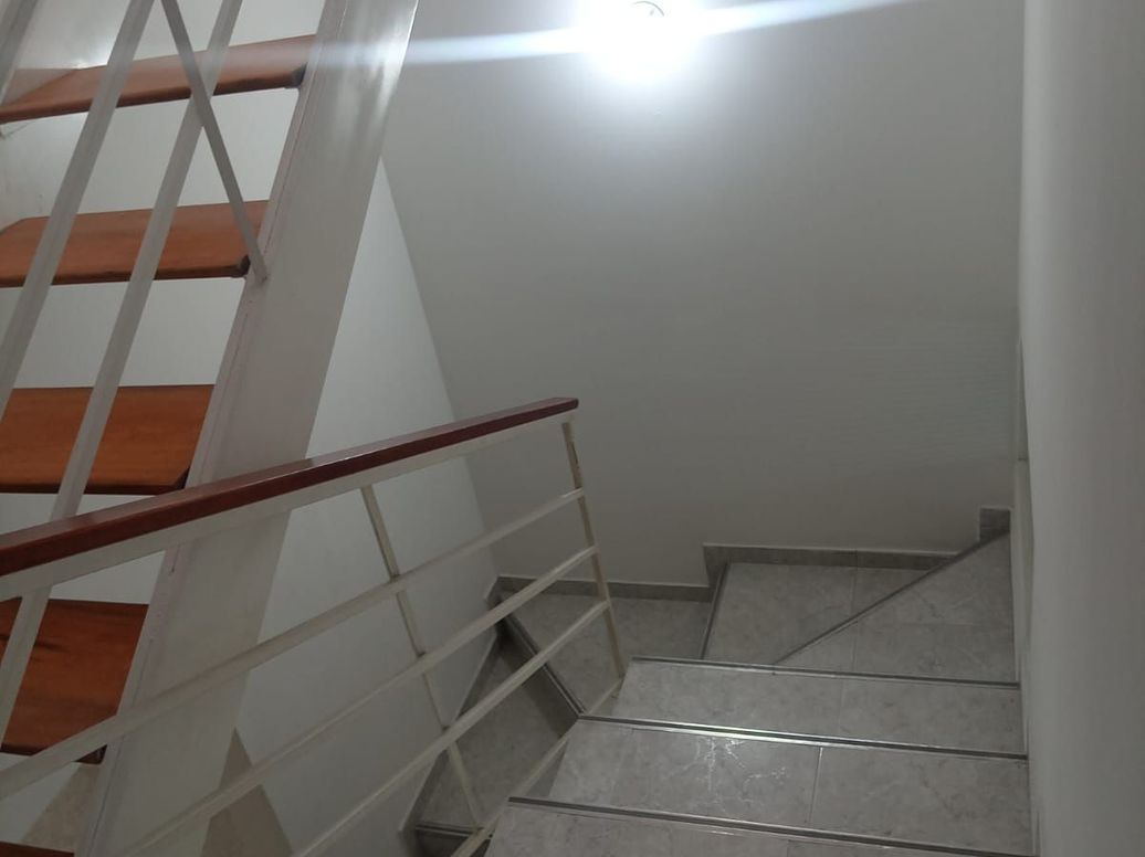 Casa de 4 alcobas en venta en Las Flores, Bogotá, 148 m² · foto 9 de 20