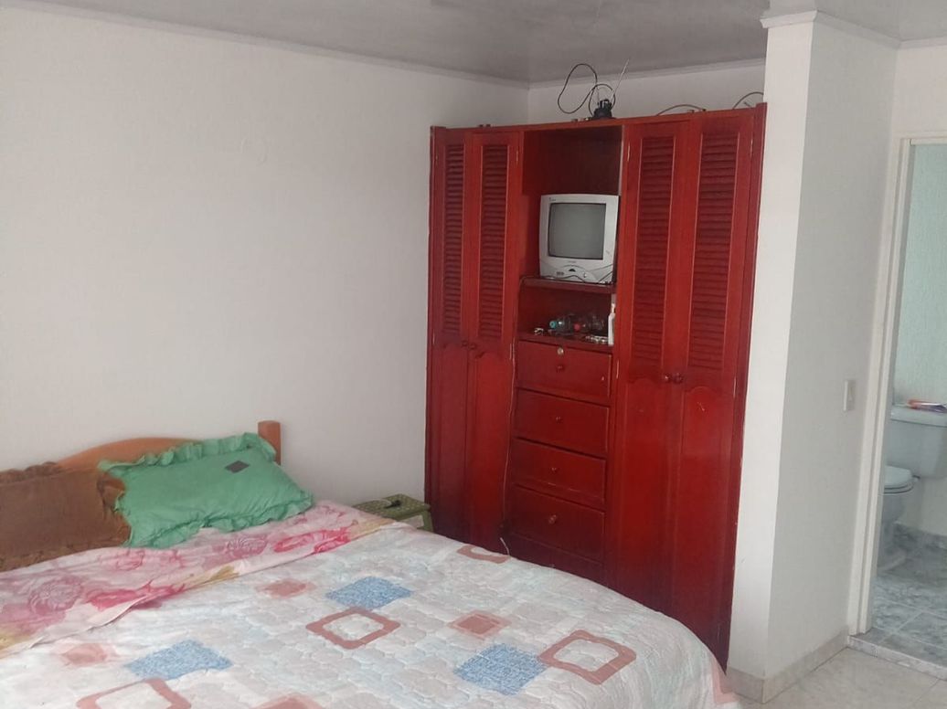 Casa de 4 alcobas en venta en Las Flores, Bogotá, 148 m² · foto 10 de 20