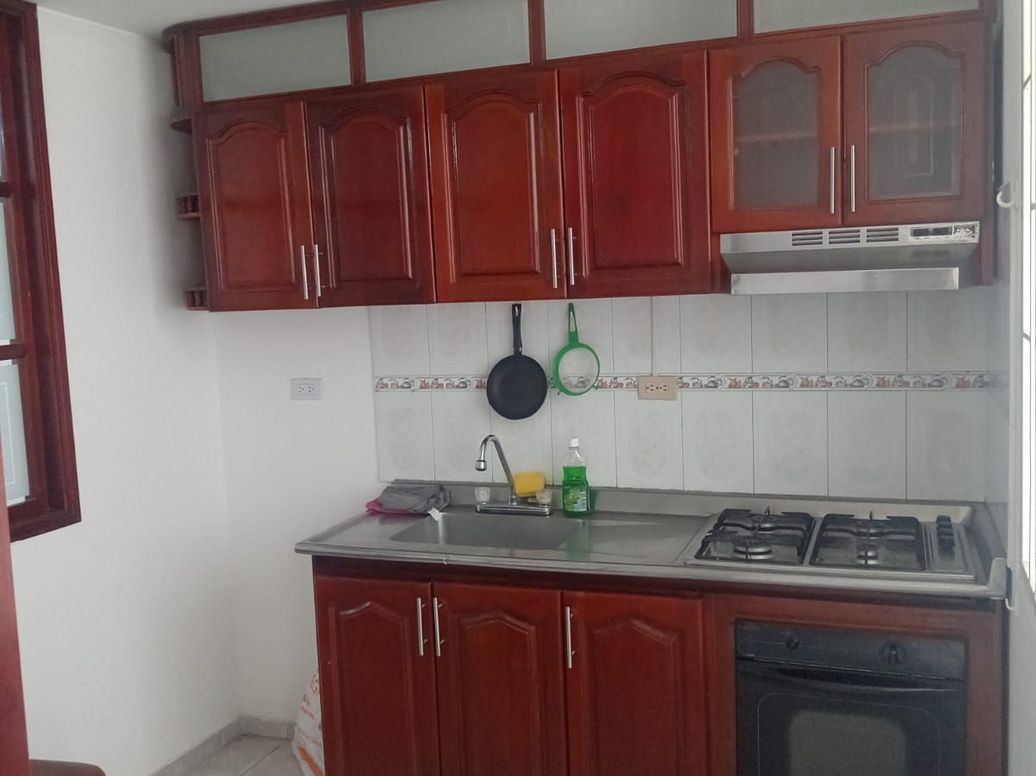Casa de 4 alcobas en venta en Las Flores, Bogotá, 148 m² · foto 14 de 20