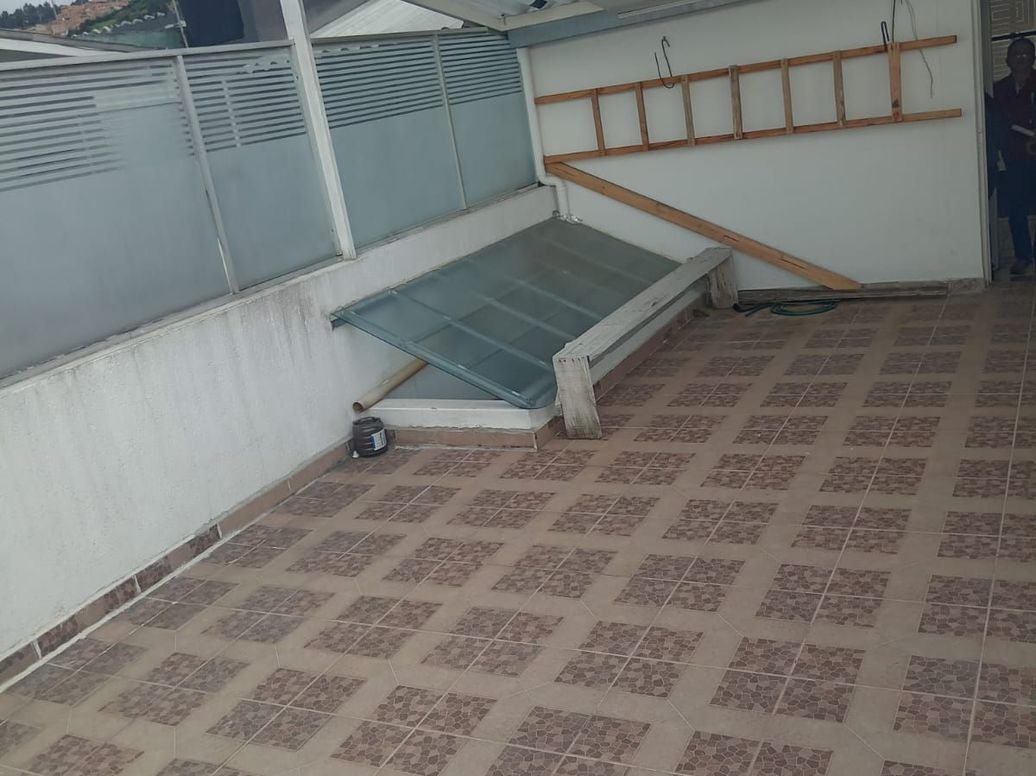 Casa de 4 alcobas en venta en Las Flores, Bogotá, 148 m² · foto 15 de 20