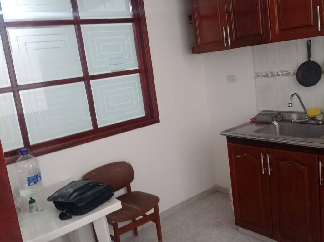 Casa de 4 alcobas en venta en Las Flores, Bogotá, 148 m² · foto 19 de 20