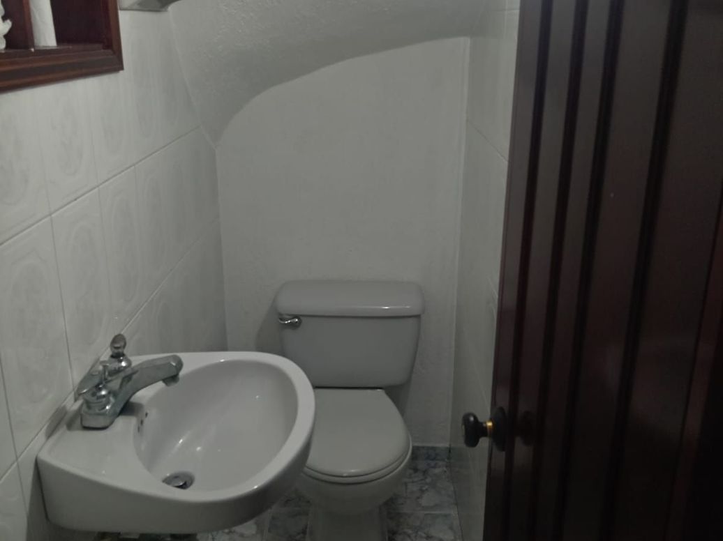 Casa de 4 alcobas en venta en Las Flores, Bogotá, 148 m² · foto 18 de 20