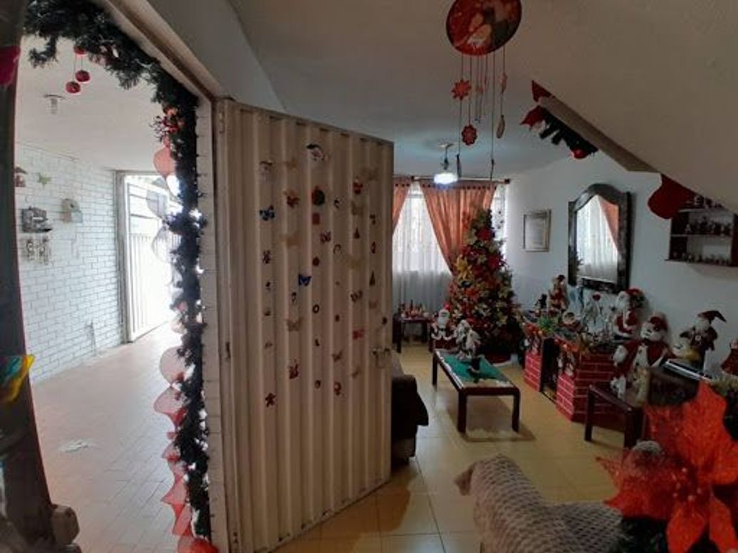 Casa de 5 alcobas en venta en San Fernando, Bogotá, 115 m² · foto 5 de 20