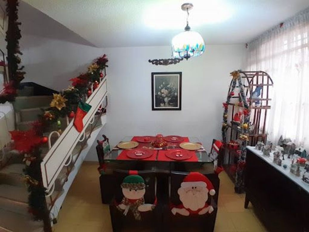 Casa de 5 alcobas en venta en San Fernando, Bogotá, 115 m² · foto 9 de 20