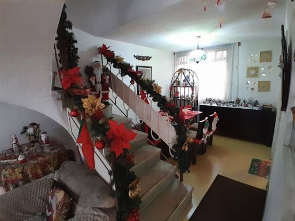 Casa de 5 alcobas en venta en San Fernando, Bogotá, 115 m² · foto 8 de 20