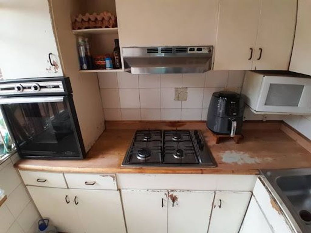 Casa de 5 alcobas en venta en San Fernando, Bogotá, 115 m² · foto 10 de 20