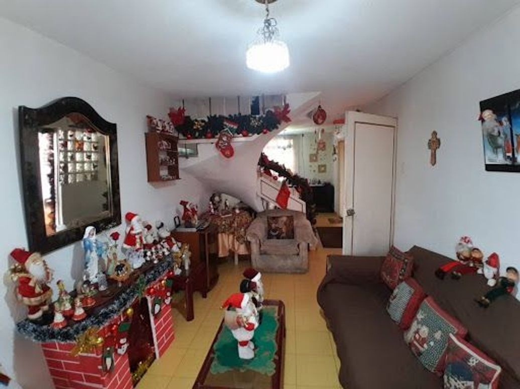 Casa de 5 alcobas en venta en San Fernando, Bogotá, 115 m² · foto 6 de 20