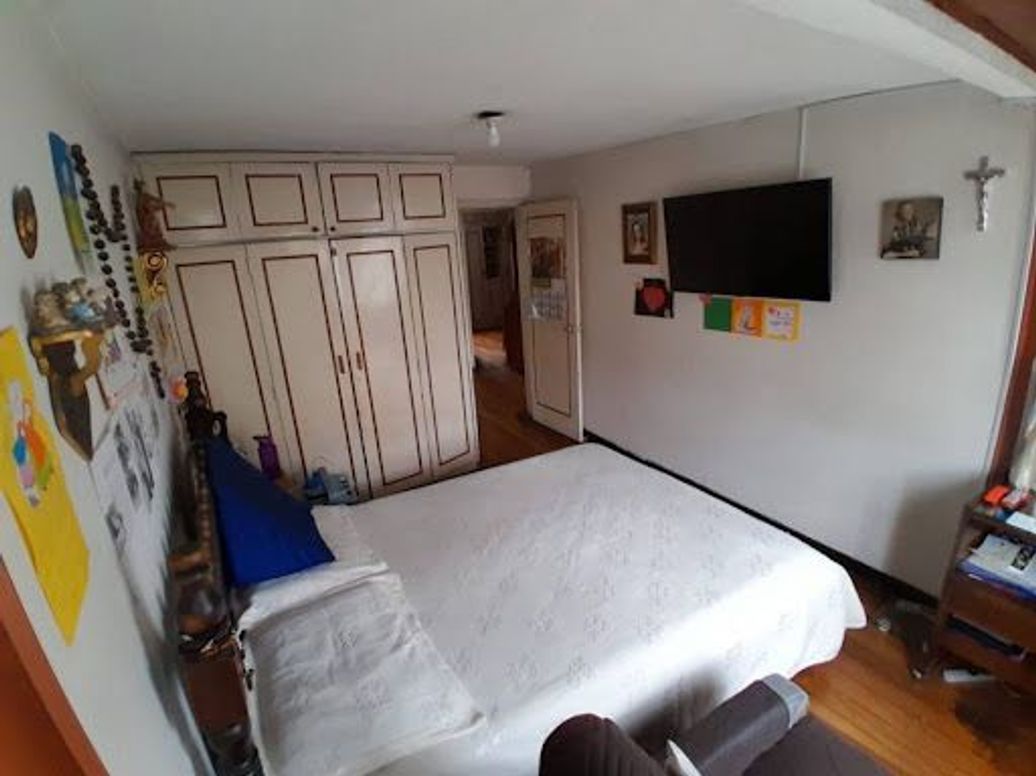 Casa de 5 alcobas en venta en San Fernando, Bogotá, 115 m² · foto 18 de 20