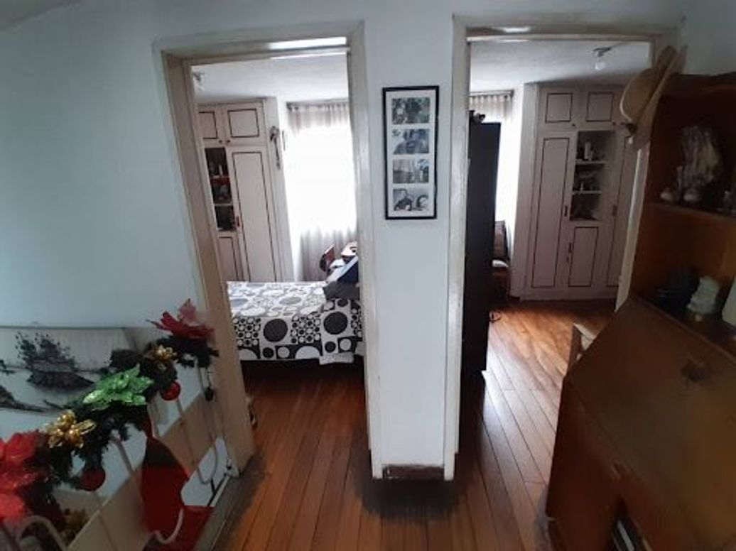 Casa de 5 alcobas en venta en San Fernando, Bogotá, 115 m² · foto 19 de 20
