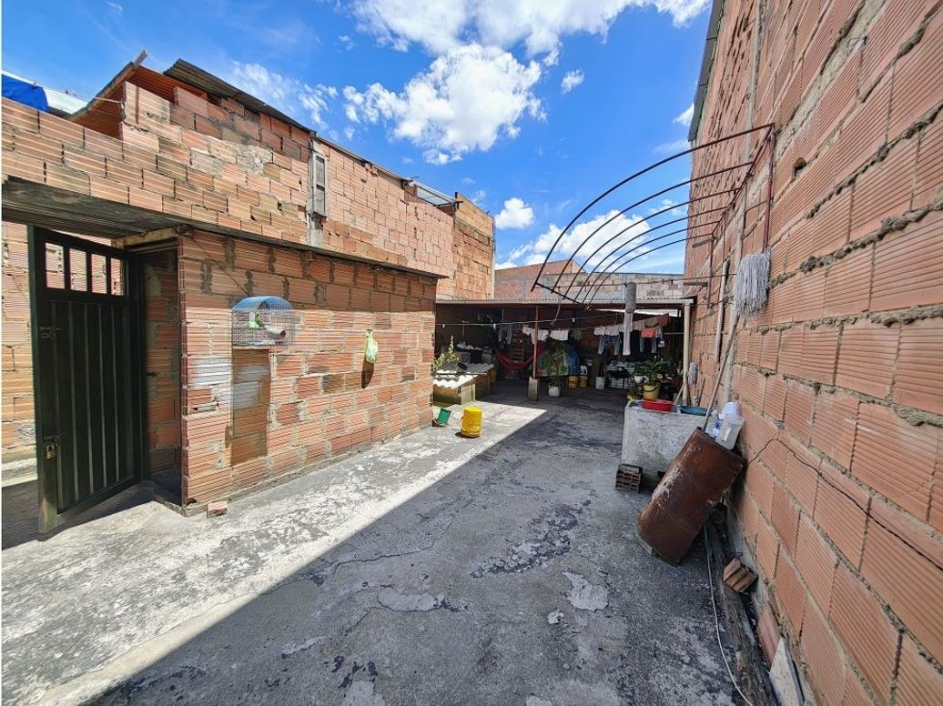 Casa de 6 alcobas en venta en Brasilia, Bogotá, 144 m² · foto 20 de 20