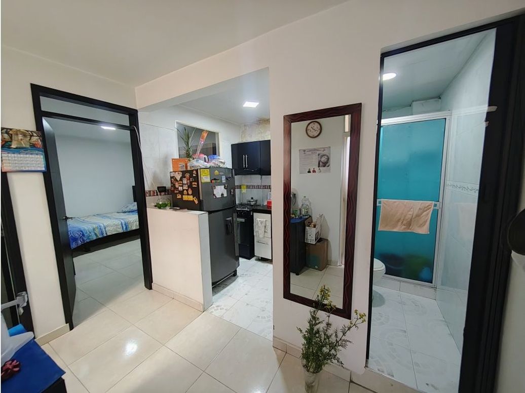 Casa de 6 alcobas en venta en Brasilia, Bogotá, 144 m² · foto 10 de 20