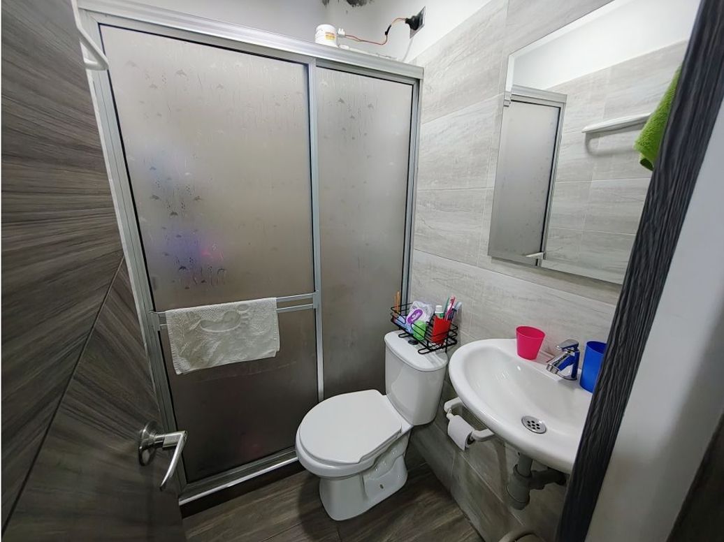 Casa de 6 alcobas en venta en Brasilia, Bogotá, 144 m² · foto 18 de 20