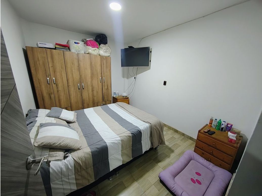 Casa de 6 alcobas en venta en Brasilia, Bogotá, 144 m² · foto 16 de 20