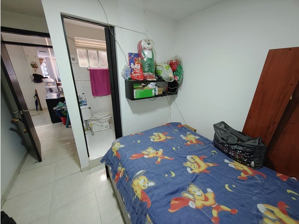 Casa de 6 alcobas en venta en Brasilia, Bogotá, 144 m² · foto 13 de 20