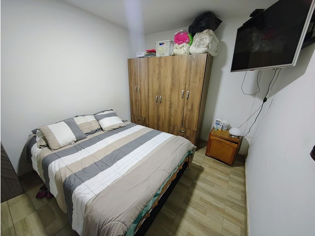 Casa de 6 alcobas en venta en Brasilia, Bogotá, 144 m² · foto 6 de 20