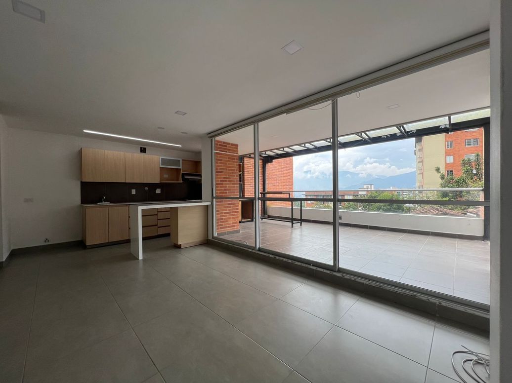 Apartamento en Arriendo o venta en El Esmeraldal, Comuna 4, Envigado en El Esmeraldal