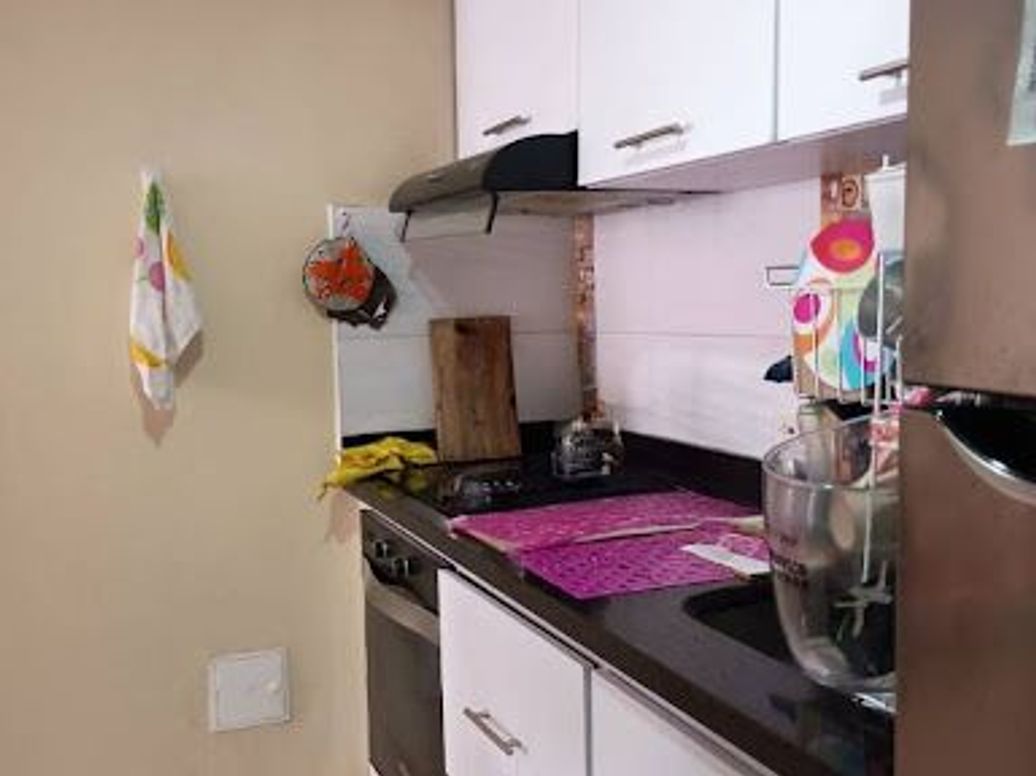 Apartamento de 2 alcobas en venta en Nuevo Techo, Bogotá, 39 m² · foto 2 de 11