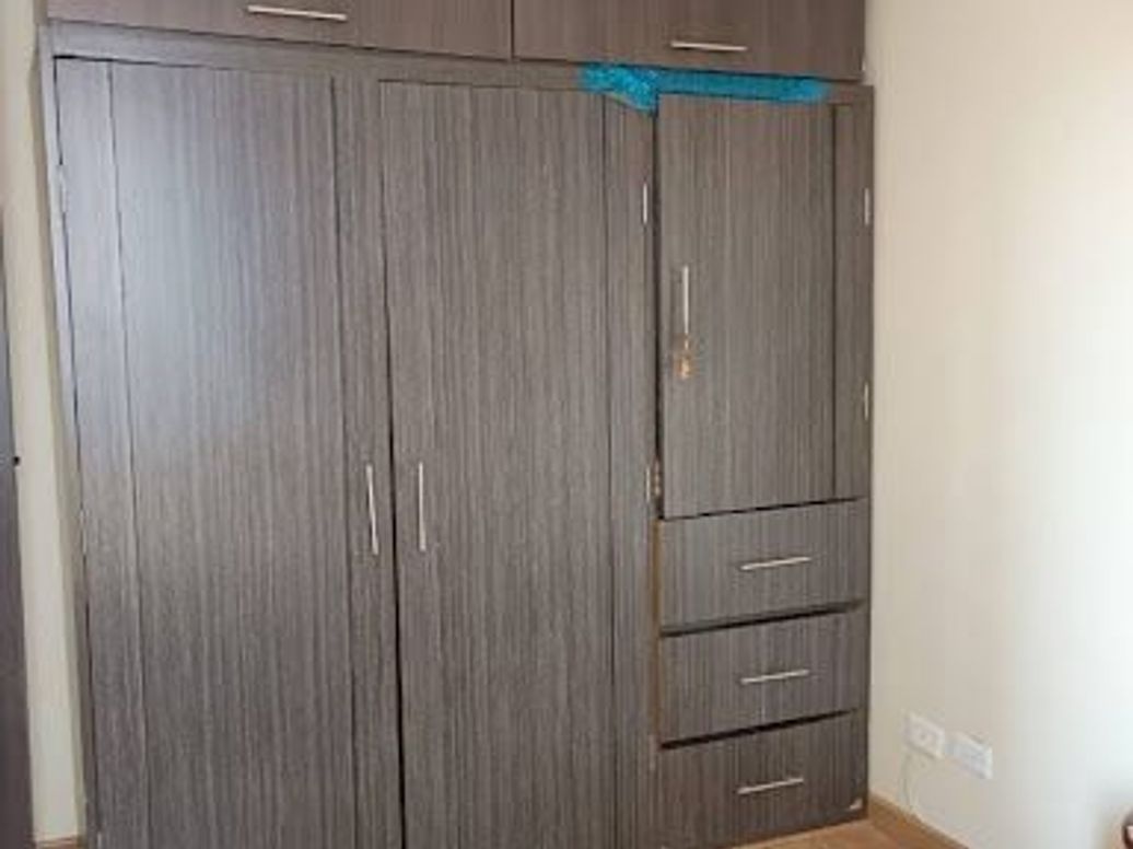 Apartamento de 2 alcobas en venta en Nuevo Techo, Bogotá, 39 m² · foto 7 de 11