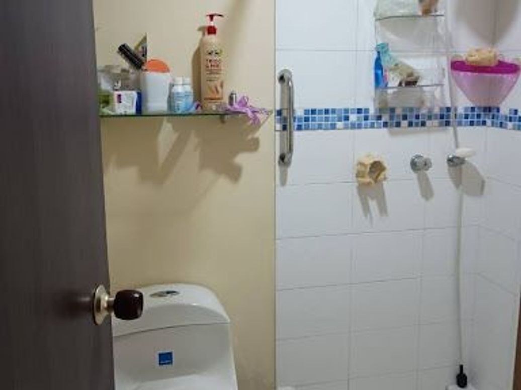 Apartamento de 2 alcobas en venta en Nuevo Techo, Bogotá, 39 m² · foto 8 de 11