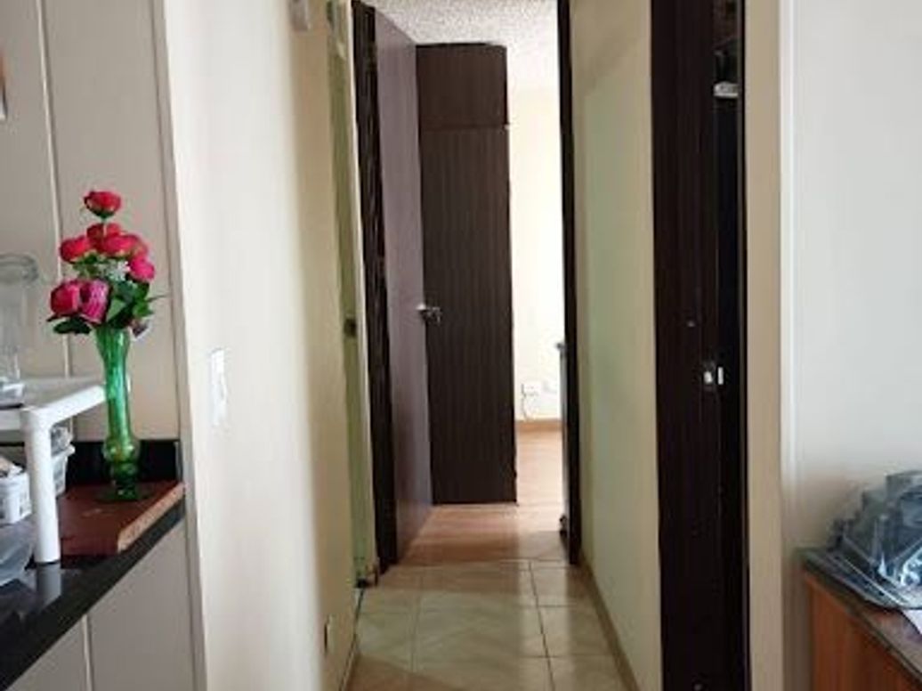 Apartamento de 2 alcobas en venta en Nuevo Techo, Bogotá, 39 m² · foto 6 de 11