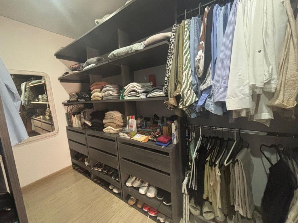 Apartamento de 3 alcobas en arriendo en Los Cedros Oriental, Bogotá, 152 m² · foto 10 de 20