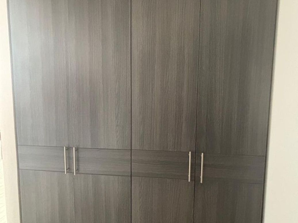 Apartamento de 3 alcobas en arriendo en Los Cedros Oriental, Bogotá, 152 m² · foto 11 de 20