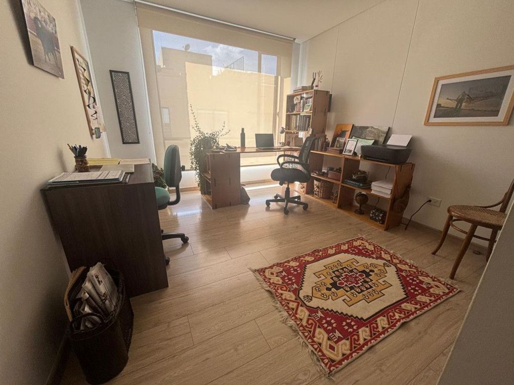 Apartamento de 3 alcobas en arriendo en Los Cedros Oriental, Bogotá, 152 m² · foto 7 de 20