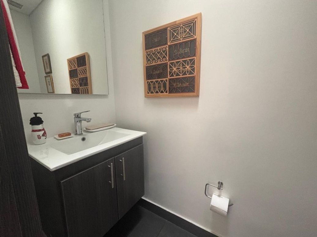 Apartamento de 3 alcobas en arriendo en Los Cedros Oriental, Bogotá, 152 m² · foto 19 de 20
