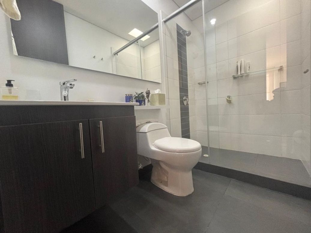 Apartamento de 3 alcobas en arriendo en Los Cedros Oriental, Bogotá, 152 m² · foto 17 de 20