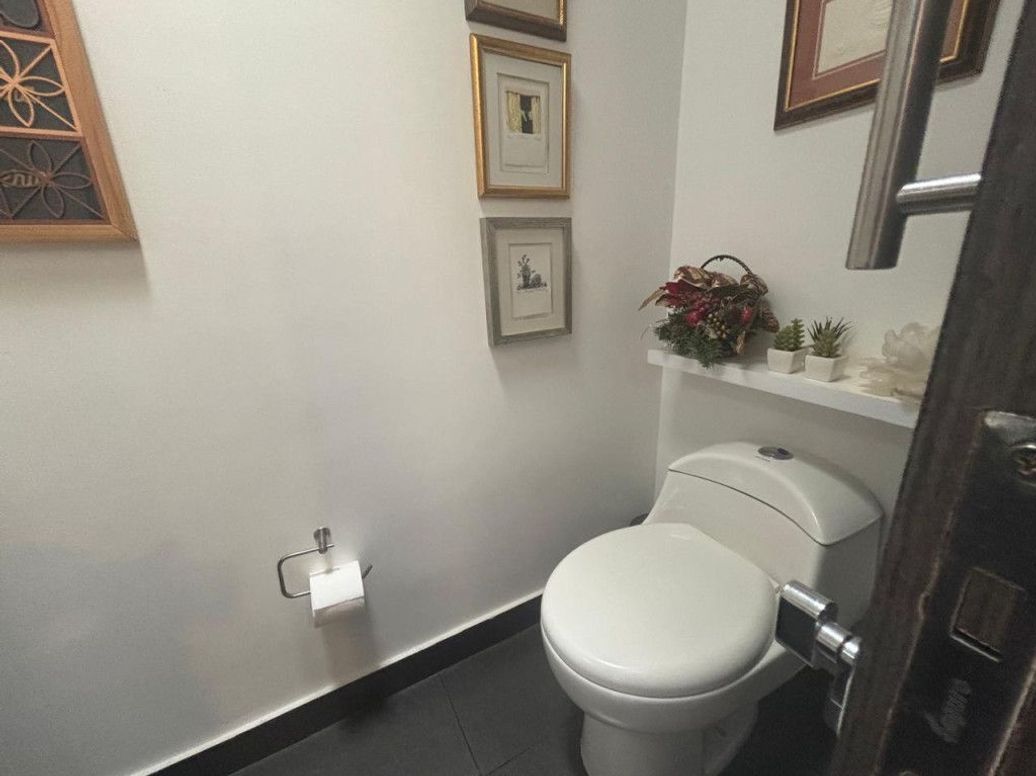 Apartamento de 3 alcobas en arriendo en Los Cedros Oriental, Bogotá, 152 m² · foto 20 de 20