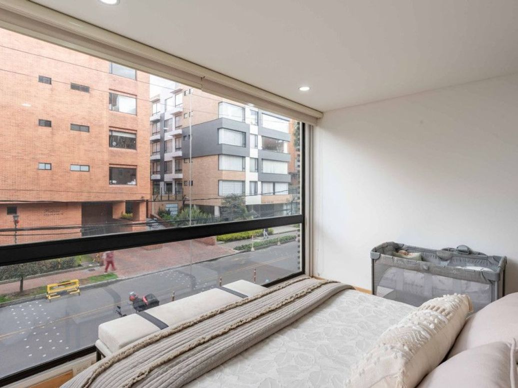 Apartamento de 3 alcobas en venta en Santa Bibiana, Bogotá, 106 m² · foto 17 de 20