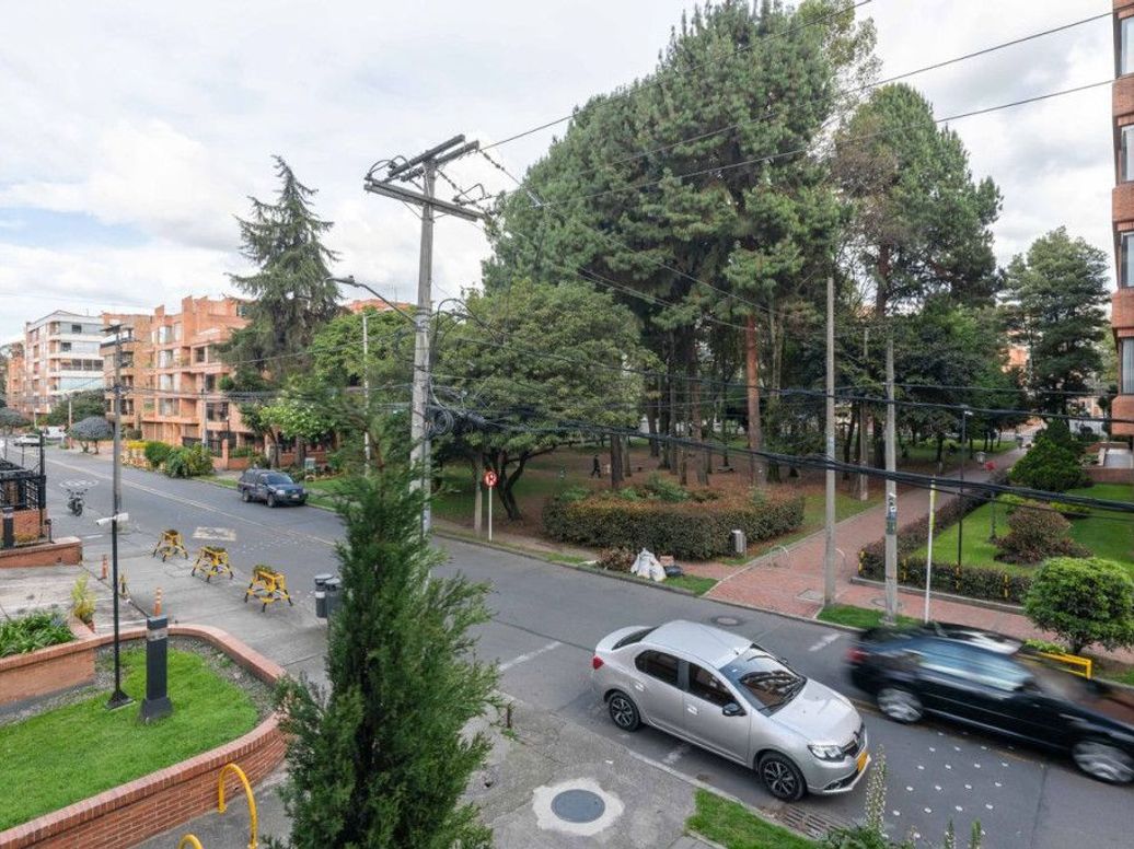 Apartamento de 3 alcobas en venta en Santa Bibiana, Bogotá, 106 m² · foto 18 de 20
