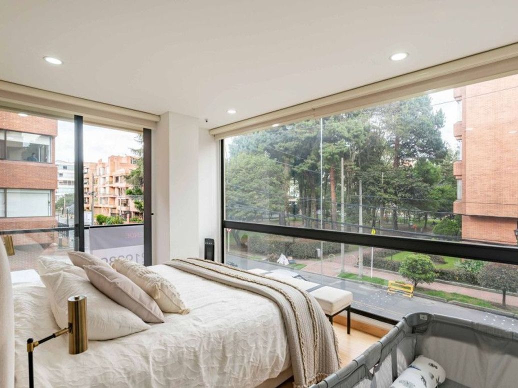 Apartamento de 3 alcobas en venta en Santa Bibiana, Bogotá, 106 m² · foto 15 de 20
