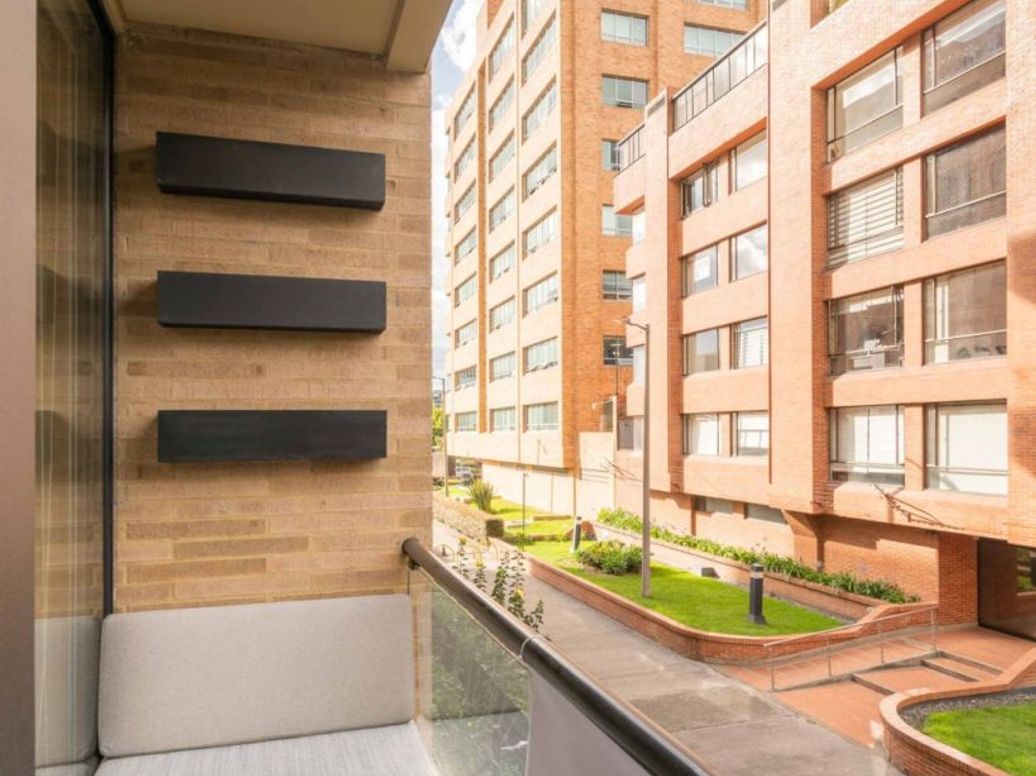 Apartamento de 3 alcobas en venta en Santa Bibiana, Bogotá, 106 m² · foto 16 de 20