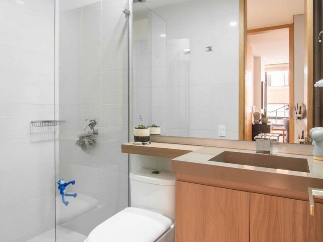 Apartamento de 3 alcobas en venta en Santa Bibiana, Bogotá, 106 m² · foto 20 de 20