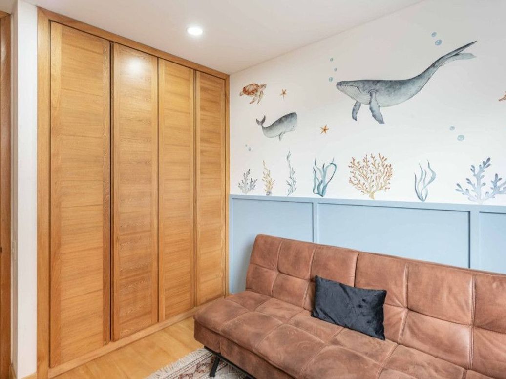Apartamento de 3 alcobas en venta en Santa Bibiana, Bogotá, 106 m² · foto 12 de 20