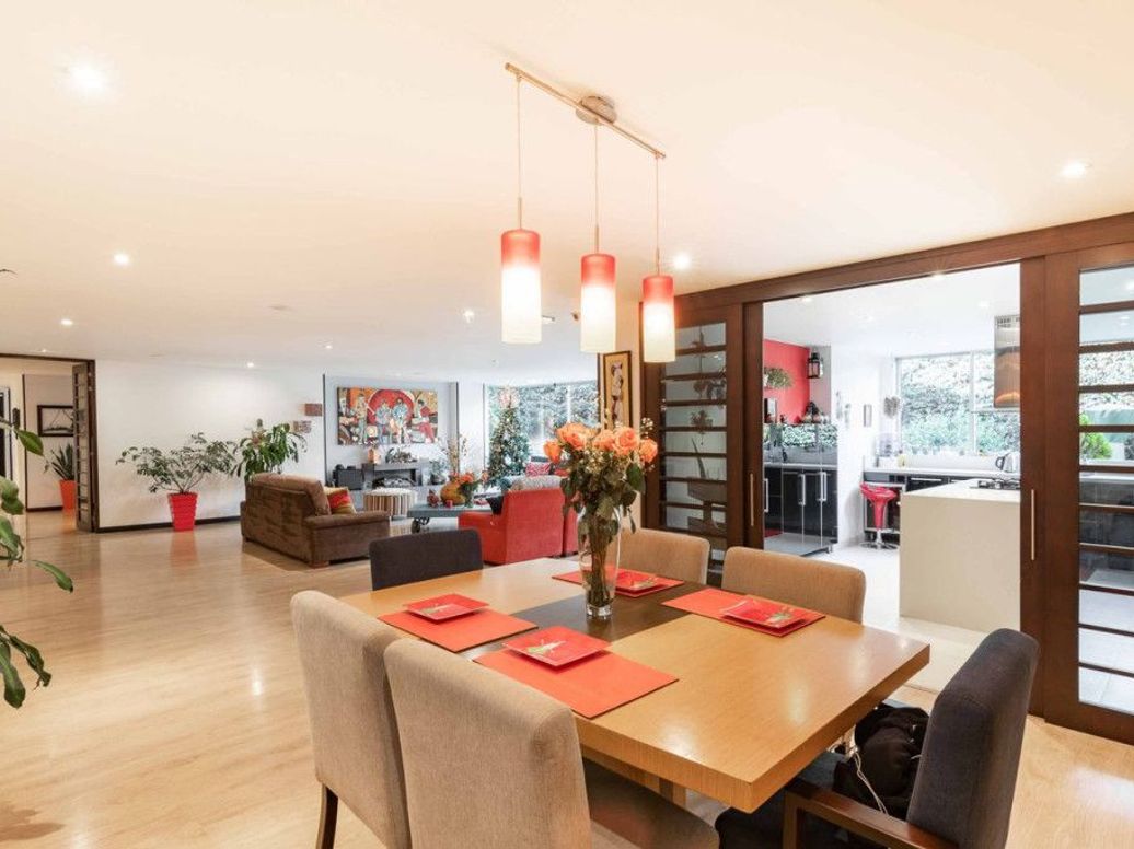 Apartamento de 4 alcobas en venta en Casa Blanca Suba, Bogotá, 266 m² · foto 5 de 20