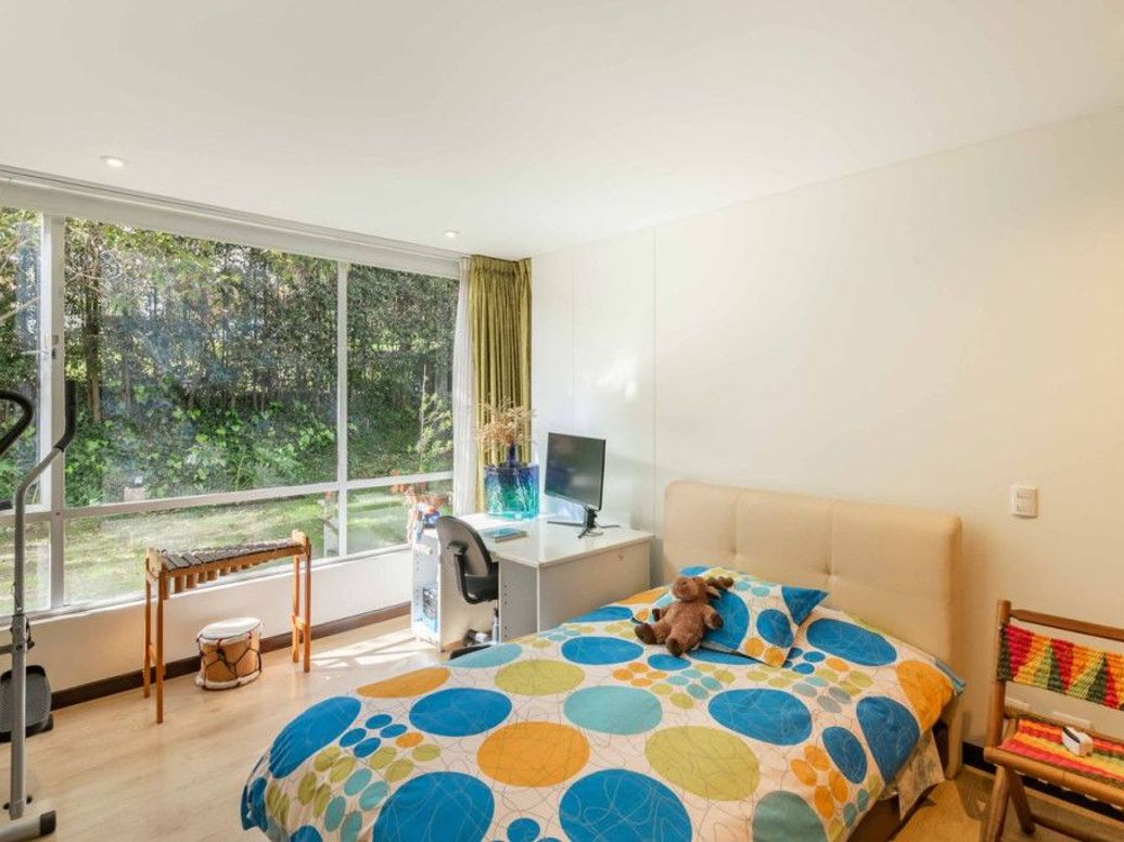 Apartamento de 4 alcobas en venta en Casa Blanca Suba, Bogotá, 266 m² · foto 16 de 20