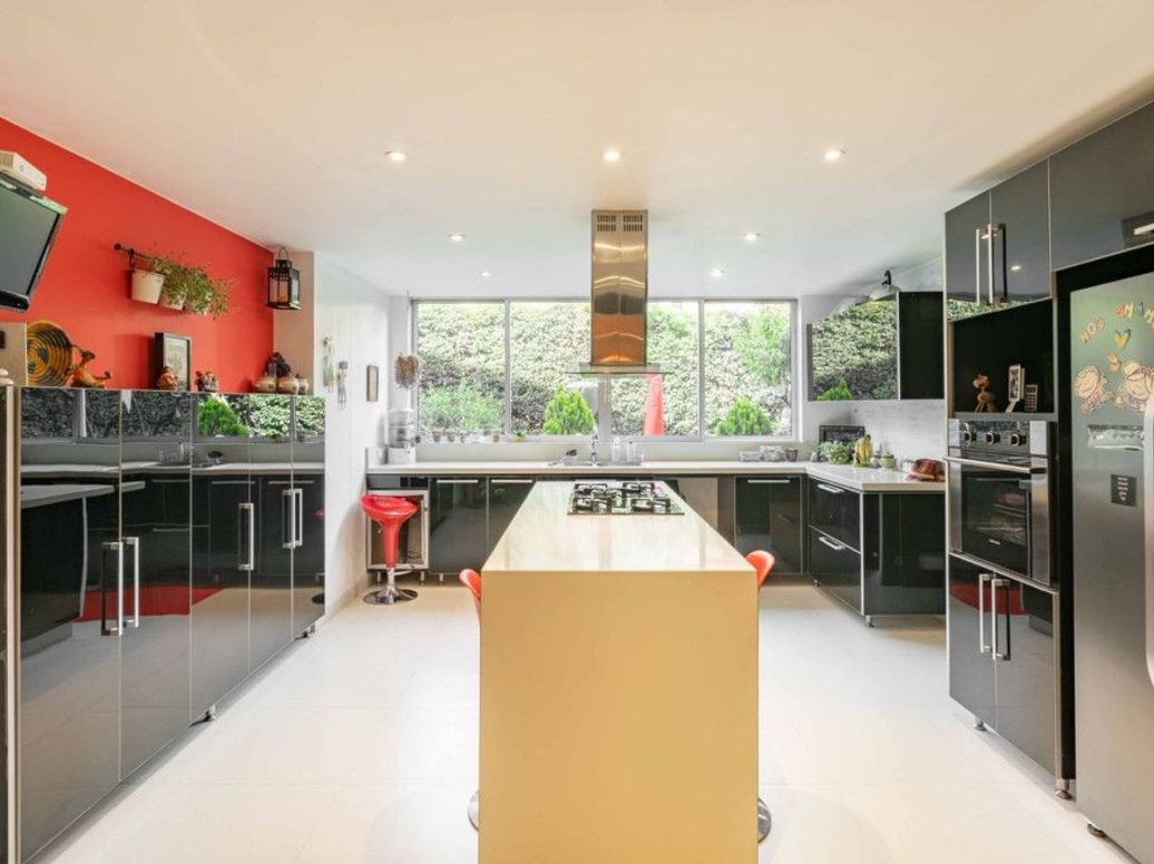 Apartamento de 4 alcobas en venta en Casa Blanca Suba, Bogotá, 266 m² · foto 7 de 20