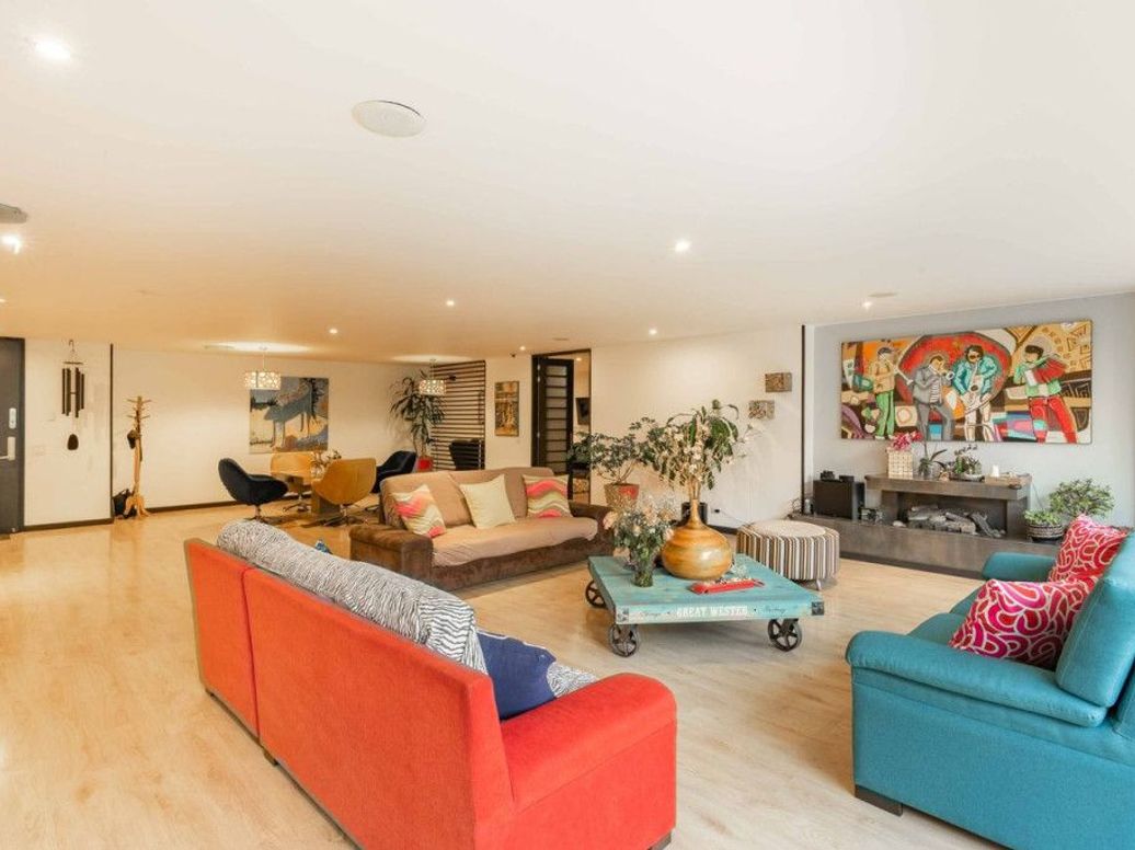 Apartamento de 4 alcobas en venta en Casa Blanca Suba, Bogotá, 266 m² · foto 8 de 20