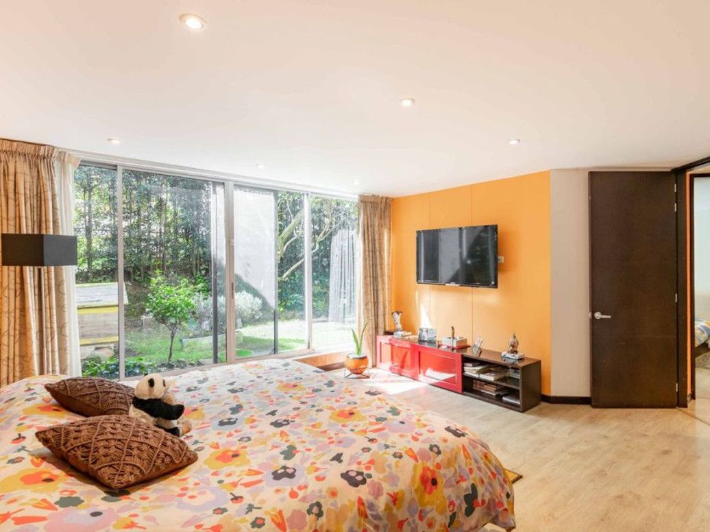 Apartamento de 4 alcobas en venta en Casa Blanca Suba, Bogotá, 266 m² · foto 18 de 20