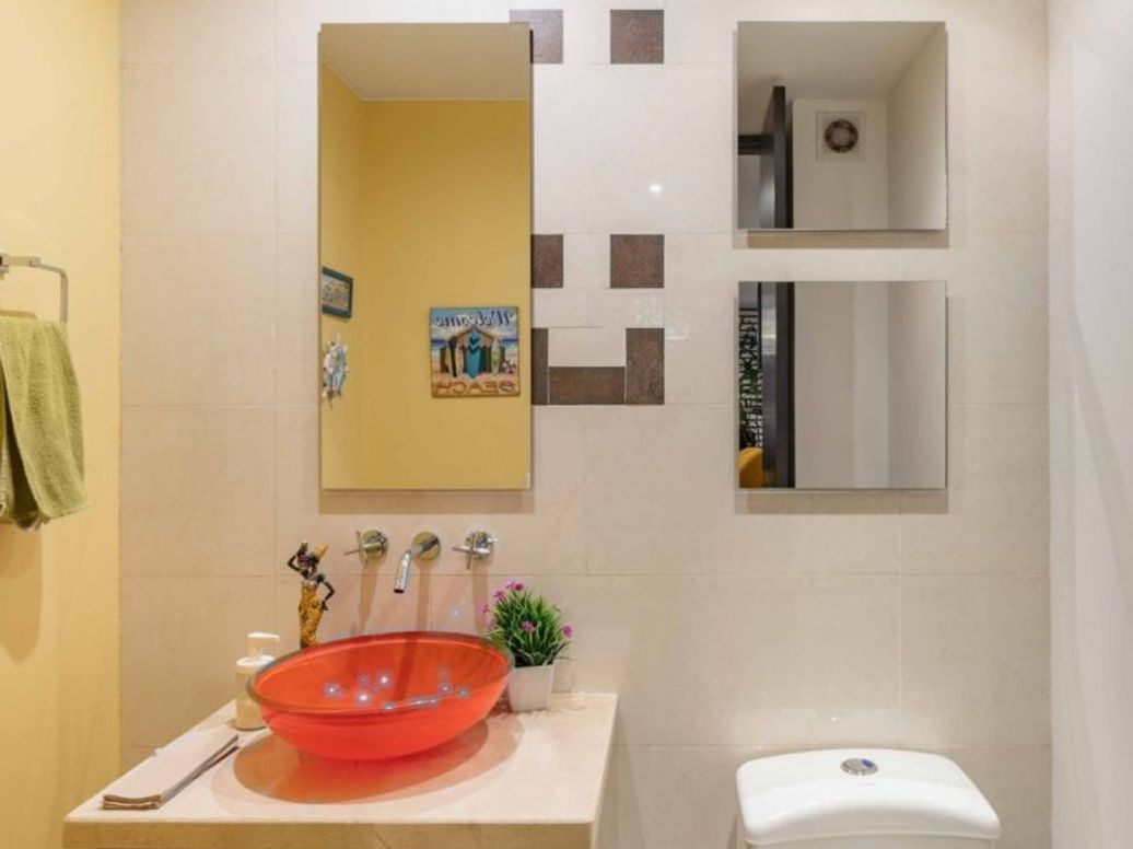 Apartamento de 4 alcobas en venta en Casa Blanca Suba, Bogotá, 266 m² · foto 9 de 20