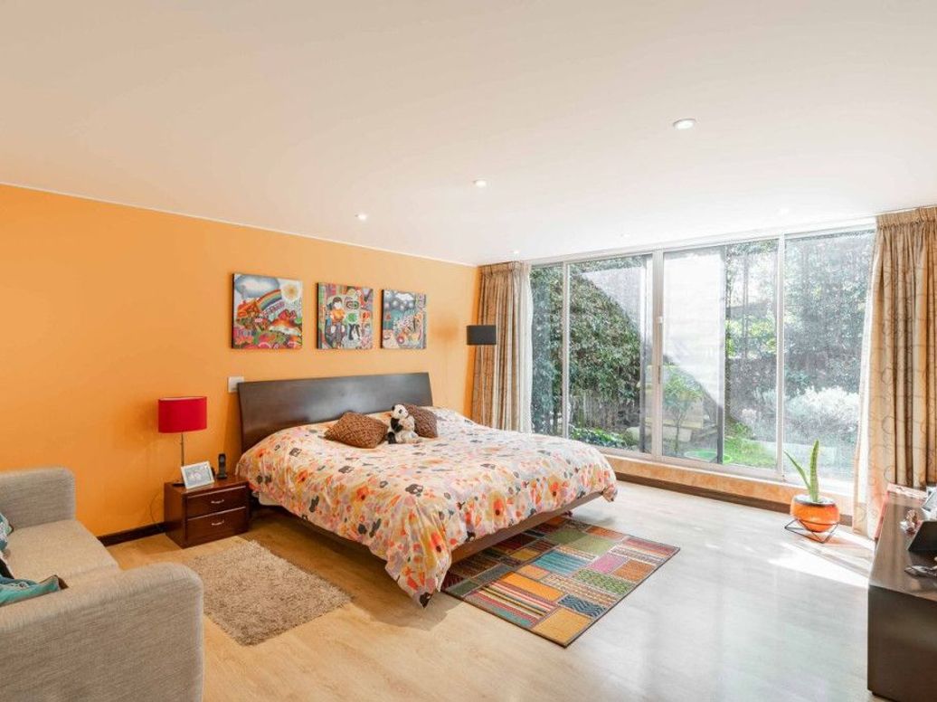 Apartamento de 4 alcobas en venta en Casa Blanca Suba, Bogotá, 266 m² · foto 19 de 20