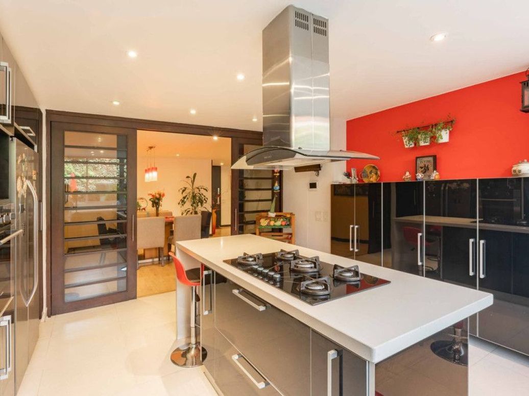 Apartamento de 4 alcobas en venta en Casa Blanca Suba, Bogotá, 266 m² · foto 6 de 20