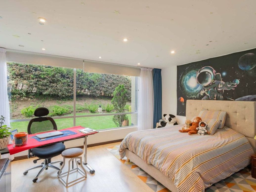 Apartamento de 4 alcobas en venta en Casa Blanca Suba, Bogotá, 266 m² · foto 14 de 20