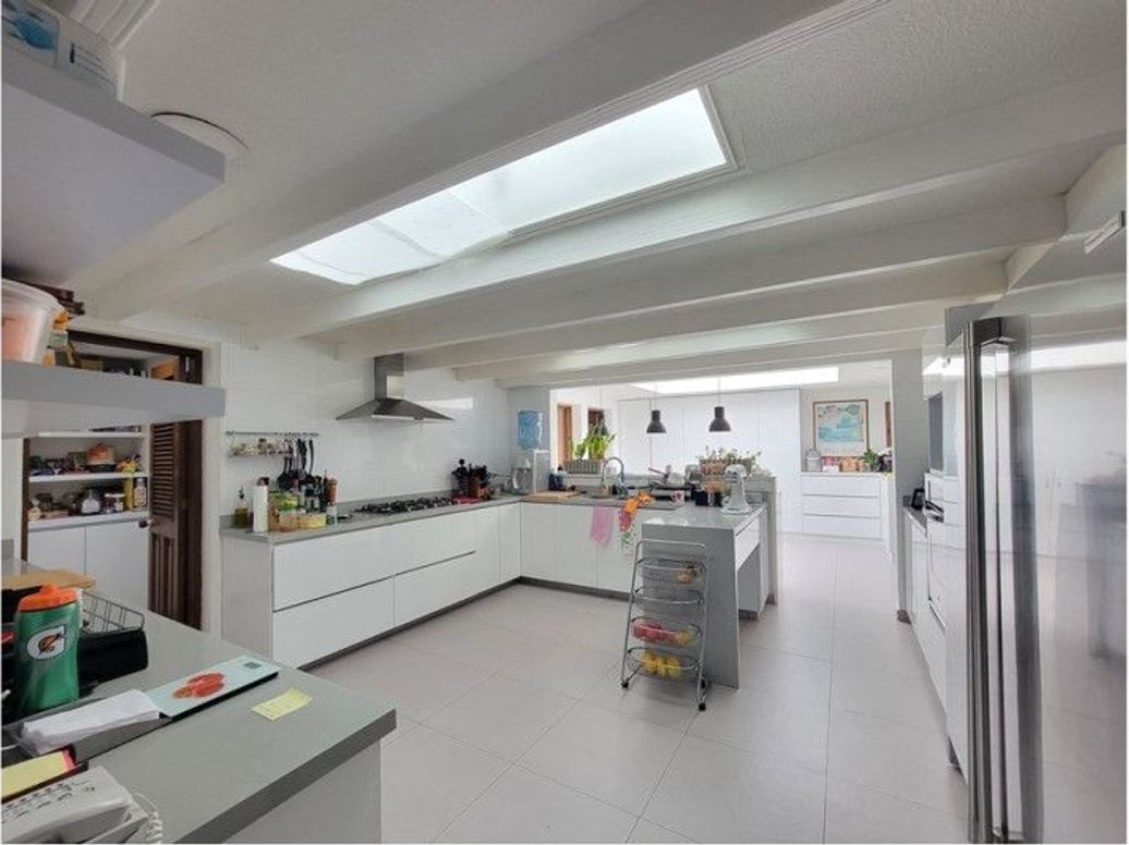 Casa de 4 alcobas en venta en Santa Ana Oriental, Bogotá, 907 m² · foto 6 de 20